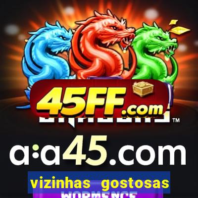 vizinhas gostosas milena santos